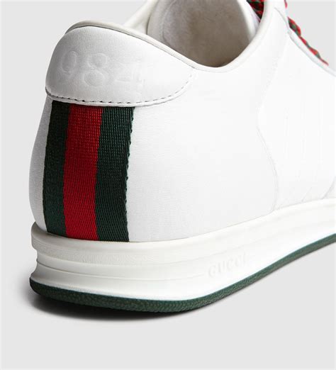 gucci 1986|men 1984 gucci sneakers.